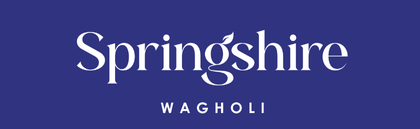 Kolte Patil Springshire Logo